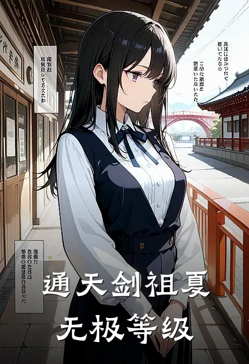 通天剑祖夏无极等级