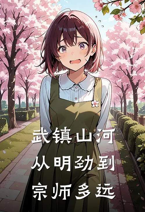 武镇山河从明劲到宗师多远