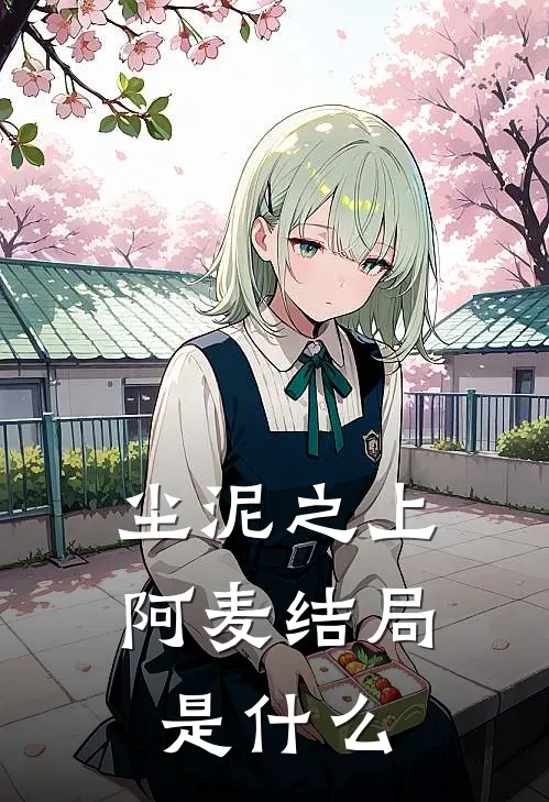 尘泥之上阿麦结局是什么