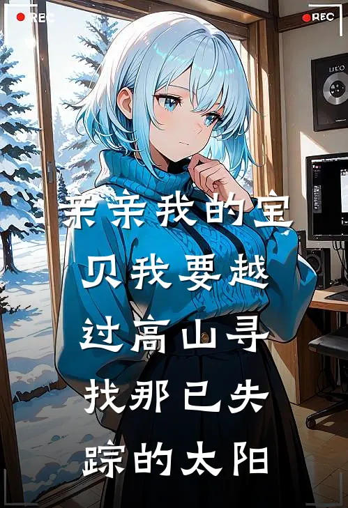 亲亲我的宝贝我要越过高山寻找那已失踪的太阳