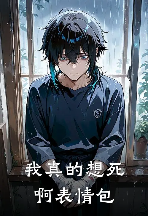 我真的想死啊表情包