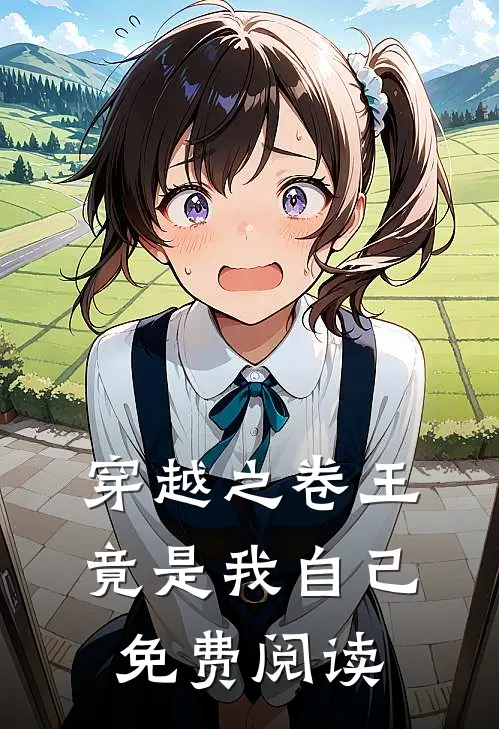 穿越之卷王竟是我自己免费阅读