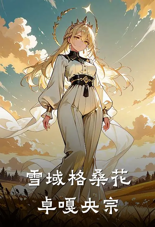 雪域格桑花卓嘎央宗