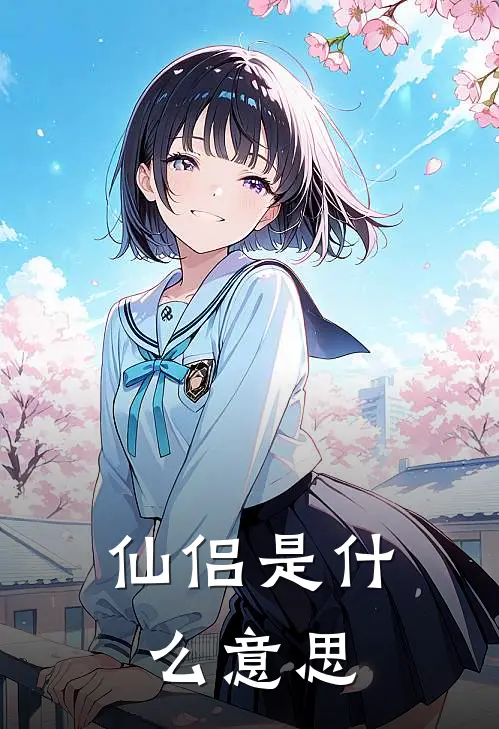 仙侣是什么意思