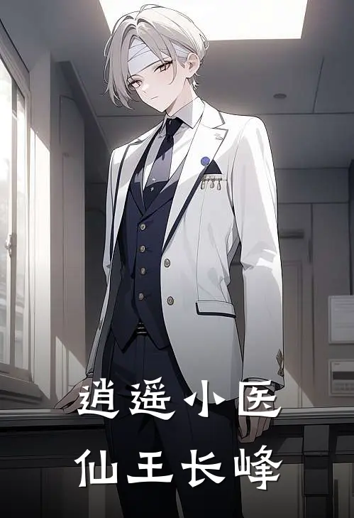 逍遥小医仙王长峰