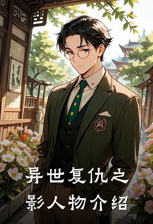 异世复仇之影人物介绍