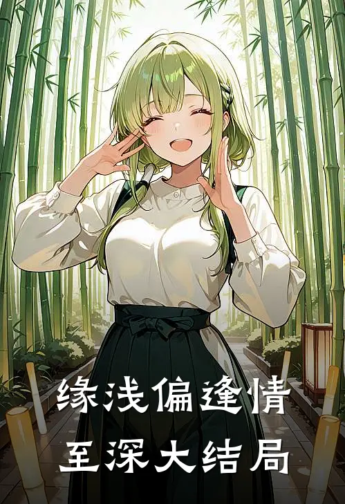 缘浅偏逢情至深大结局