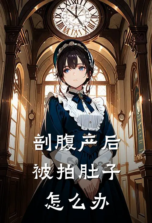 剖腹产后被拍肚子怎么办