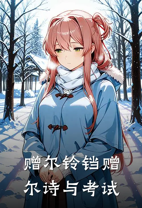 赠尔铃铛赠尔诗与考试