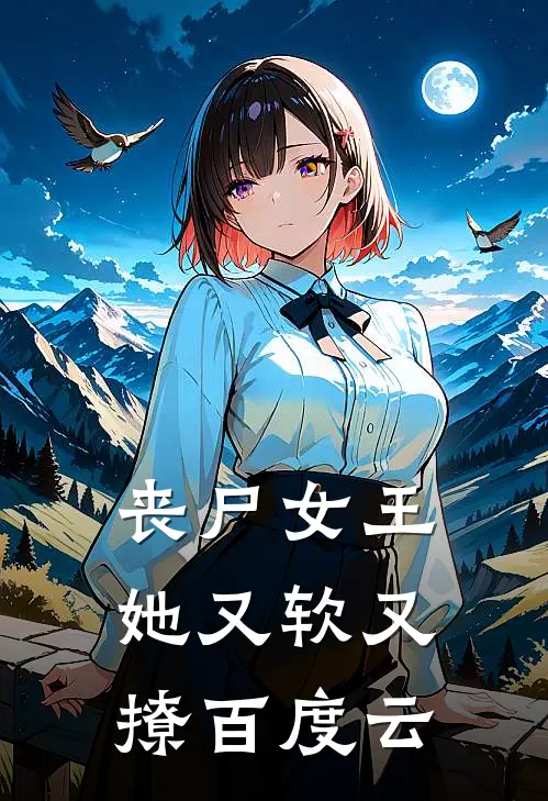 丧尸女王她又软又撩百度云