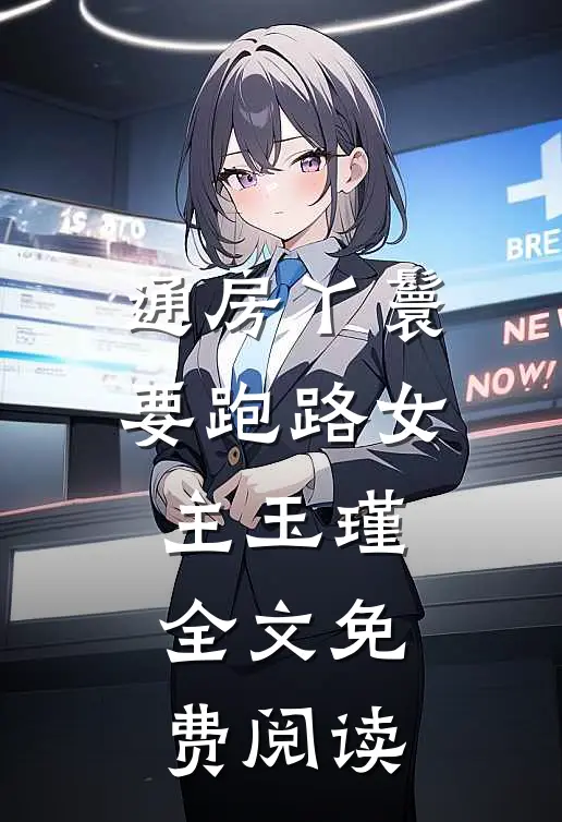 通房丫鬟要跑路女主玉瑾全文免费阅读