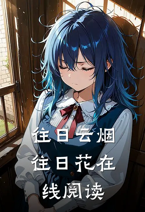 往日云烟往日花在线阅读