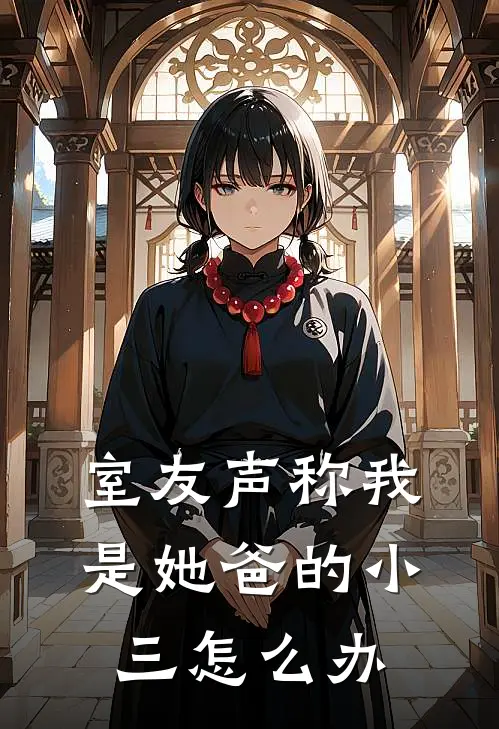 室友声称我是她爸的小三怎么办