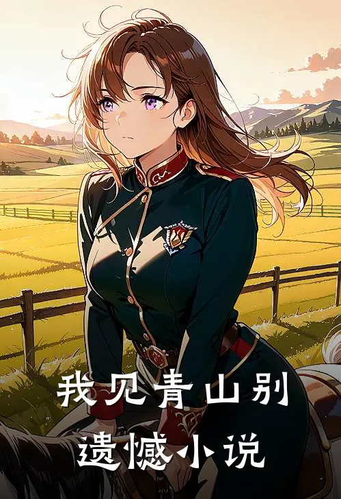 我见青山别遗憾小说