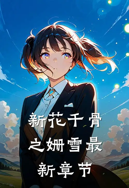 新花千骨之姗雪最新章节