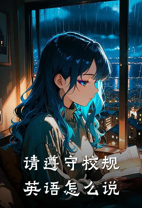 请遵守校规英语怎么说