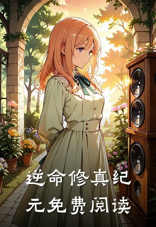 逆命修真纪元免费阅读