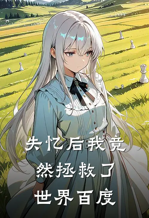 失忆后我竟然拯救了世界百度