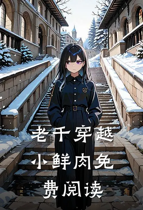 老千穿越小鲜肉免费阅读