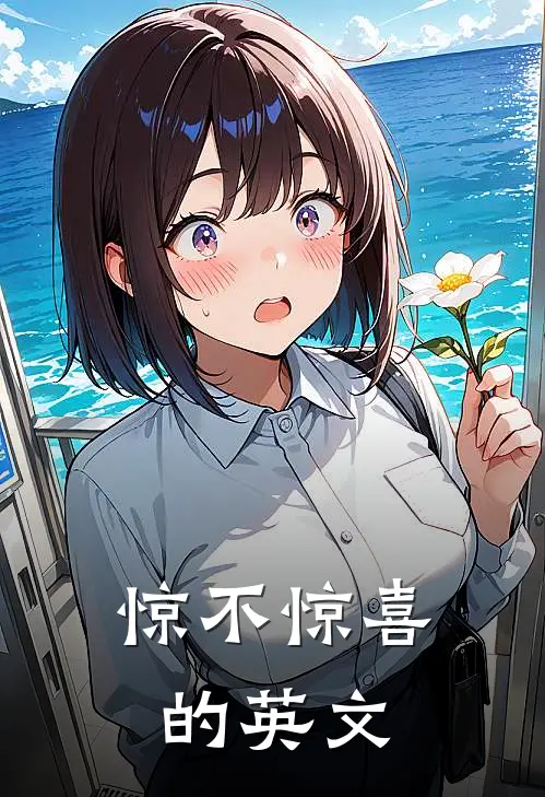 惊不惊喜的英文