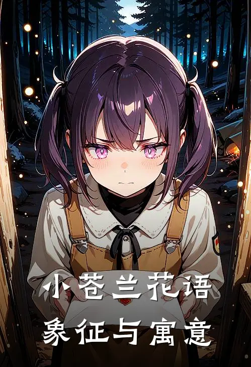 小苍兰花语象征与寓意