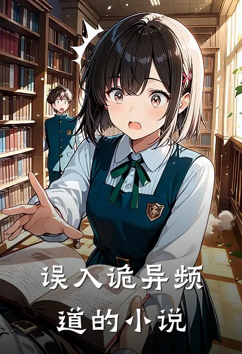 误入诡异频道的小说