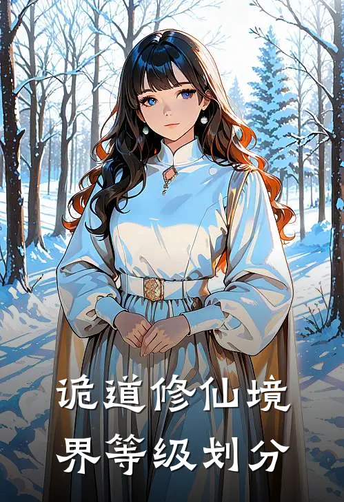 诡道修仙境界等级划分