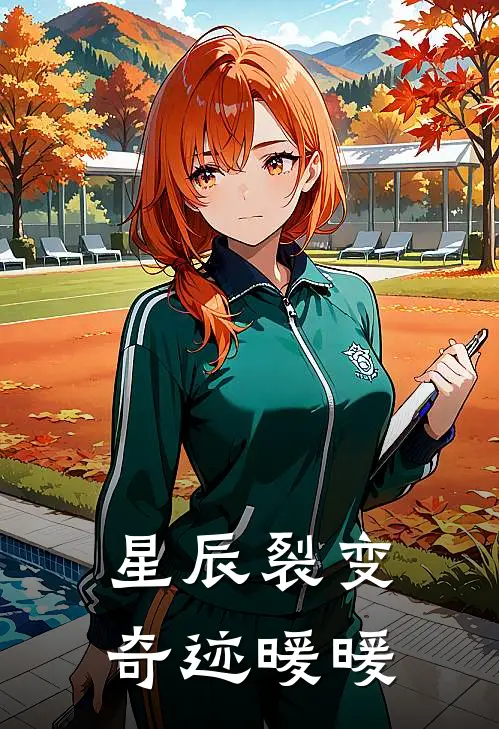 星辰裂变奇迹暖暖