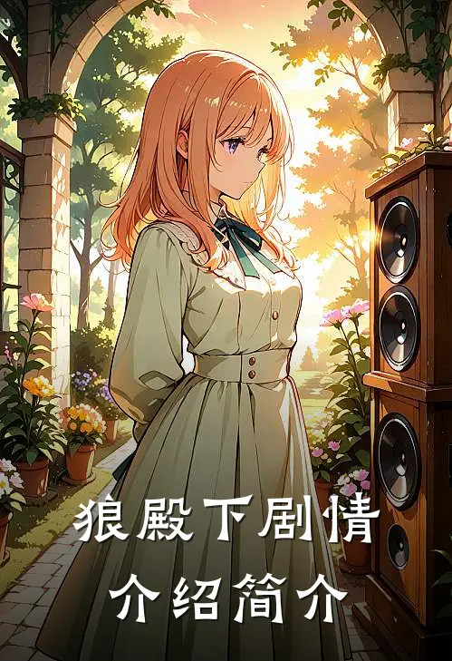 狼殿下剧情介绍简介