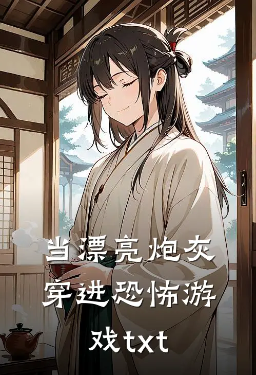 当漂亮炮灰穿进恐怖游戏txt