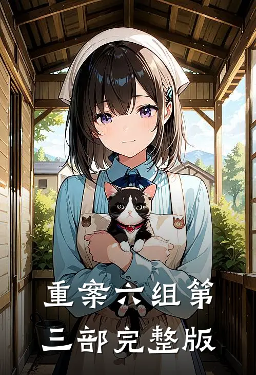 重案六组第三部完整版