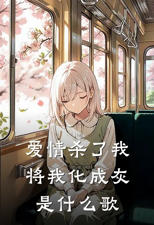 爱情杀了我将我化成灰是什么歌