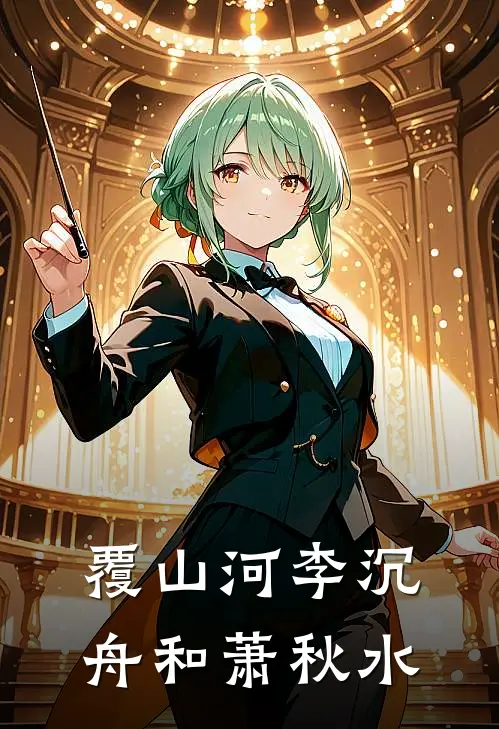 覆山河李沉舟和萧秋水