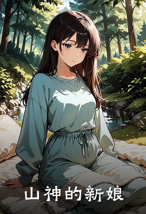 山神的新娘