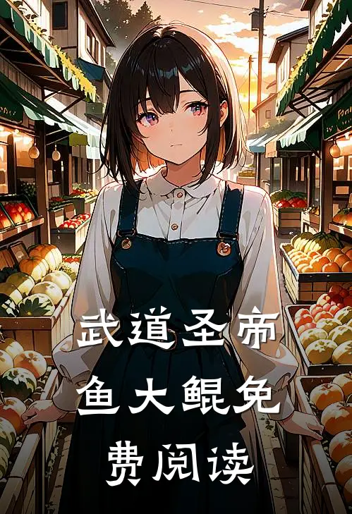 武道圣帝鱼大鲲免费阅读