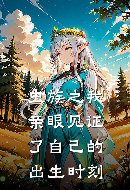 虫族之我亲眼见证了自己的出生时刻