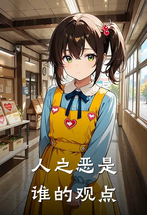 人之恶是谁的观点