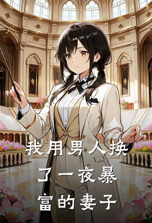 我用男人换了一夜暴富的妻子