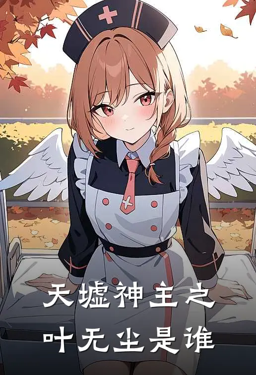 天墟神主之叶无尘是谁