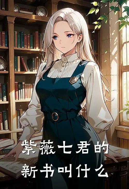 紫薇七君的新书叫什么