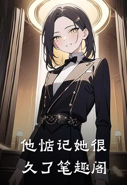 他惦记她很久了笔趣阁