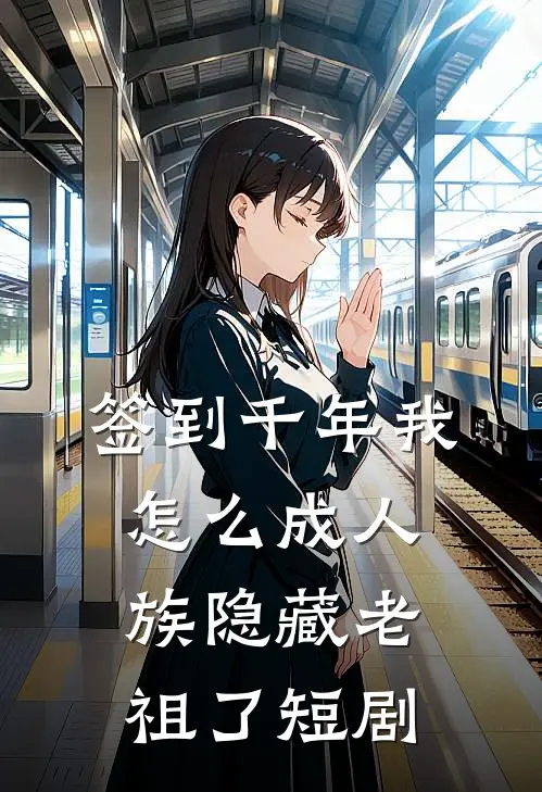 签到千年我怎么成人族隐藏老祖了短剧