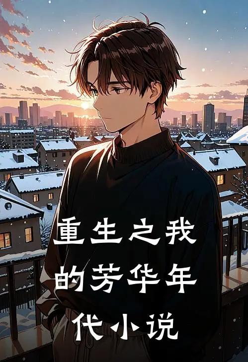 重生之我的芳华年代小说