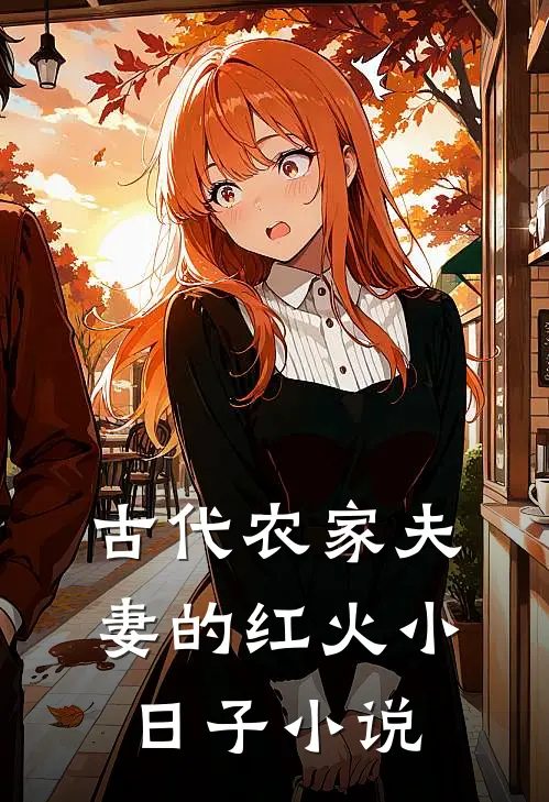 古代农家夫妻的红火小日子小说