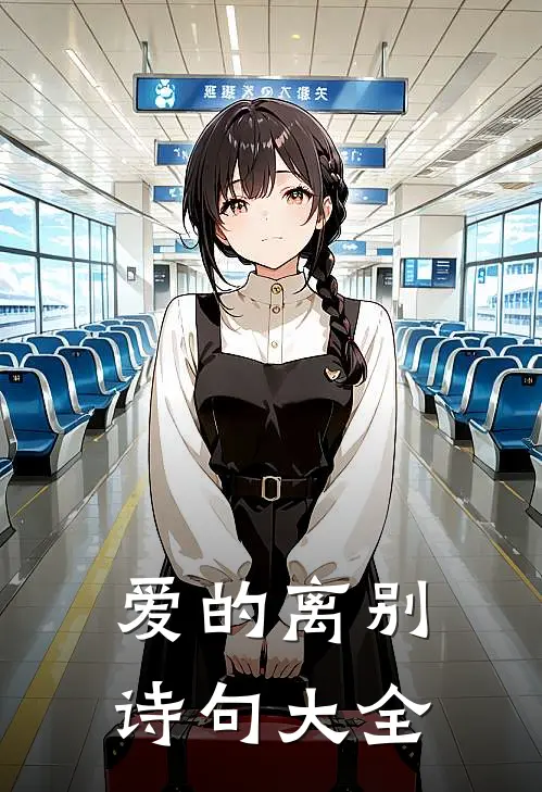 爱的离别诗句大全