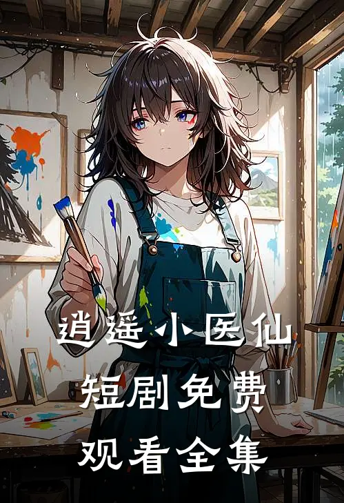 逍遥小医仙短剧免费观看全集