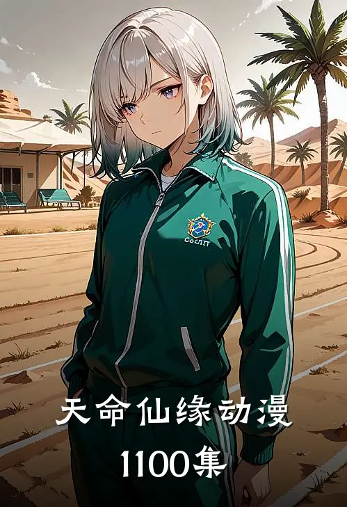 天命仙缘动漫1-100集