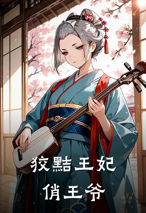 狡黠王妃俏王爷