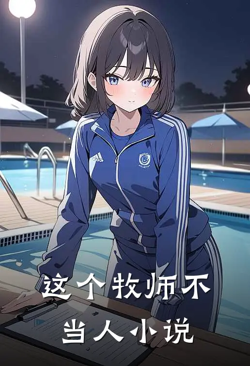 这个牧师不当人小说