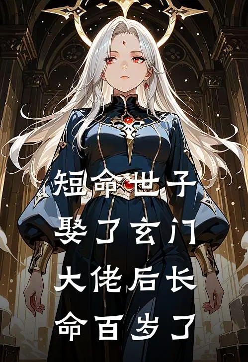 短命世子娶了玄门大佬后长命百岁了